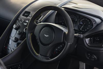 2014 Aston Martin Vanquish