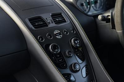 2014 Aston Martin Vanquish