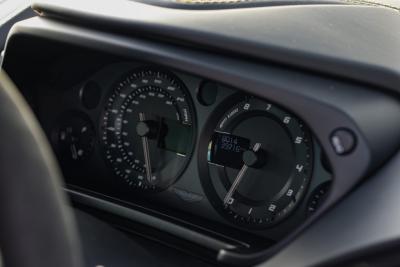 2014 Aston Martin Vanquish