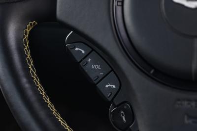 2014 Aston Martin Vanquish