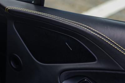 2014 Aston Martin Vanquish