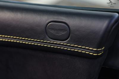 2014 Aston Martin Vanquish