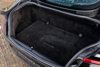 2014 Aston Martin Vanquish