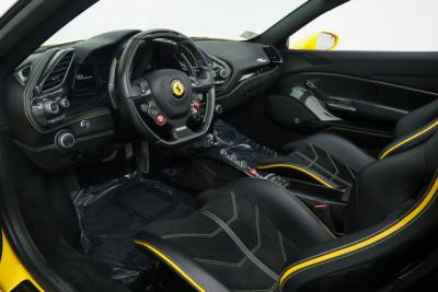 2018 Ferrari 488 SPIDER