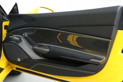 2018 Ferrari 488 SPIDER