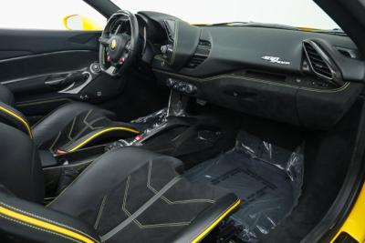 2018 Ferrari 488 SPIDER