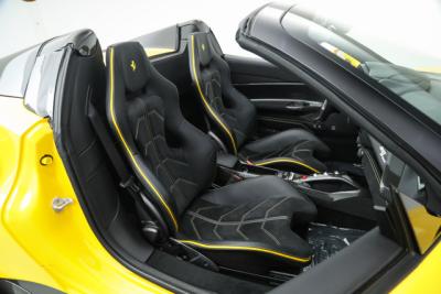 2018 Ferrari 488 SPIDER