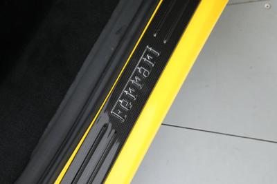 2018 Ferrari 488 SPIDER