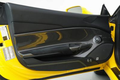 2018 Ferrari 488 SPIDER