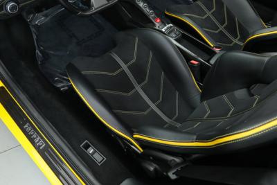 2018 Ferrari 488 SPIDER