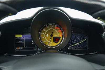 2018 Ferrari 488 SPIDER