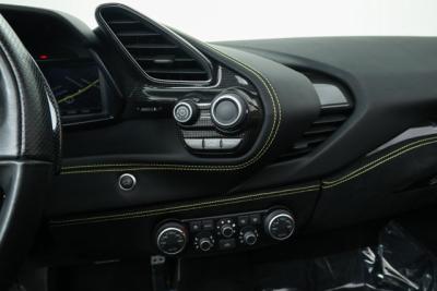 2018 Ferrari 488 SPIDER