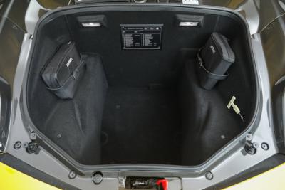 2018 Ferrari 488 SPIDER