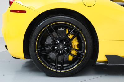 2018 Ferrari 488 SPIDER