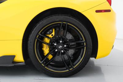 2018 Ferrari 488 SPIDER