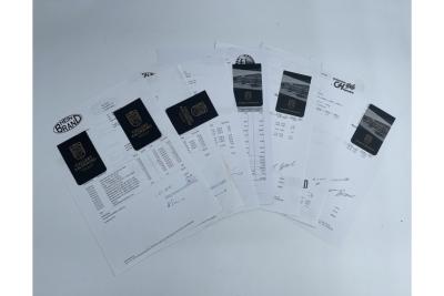 1971 Alfa Romeo 1300 GT Junior Bertone