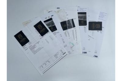 1971 Alfa Romeo 1300 GT Junior Bertone