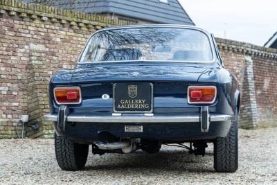 1971 Alfa Romeo 1300 GT Junior Bertone