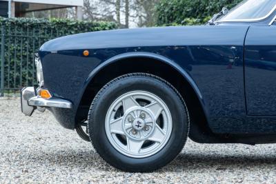 1971 Alfa Romeo 1300 GT Junior Bertone