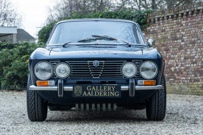 1971 Alfa Romeo 1300 GT Junior Bertone