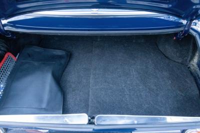 1971 Alfa Romeo 1300 GT Junior Bertone