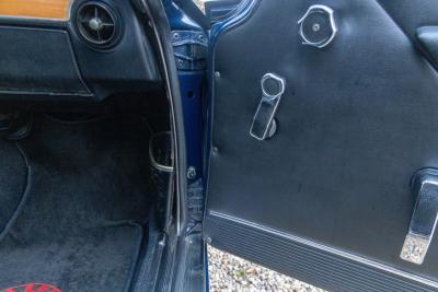 1971 Alfa Romeo 1300 GT Junior Bertone