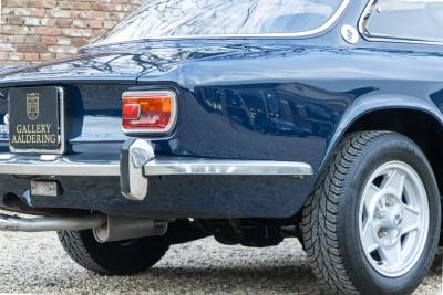 1971 Alfa Romeo 1300 GT Junior Bertone