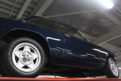 1971 Alfa Romeo 1300 GT Junior Bertone