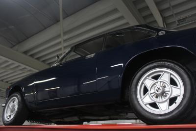 1971 Alfa Romeo 1300 GT Junior Bertone