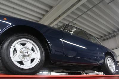 1971 Alfa Romeo 1300 GT Junior Bertone