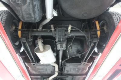 1971 Alfa Romeo 1300 GT Junior Bertone