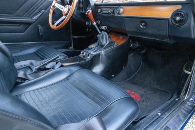 1971 Alfa Romeo 1300 GT Junior Bertone