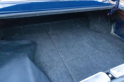 1971 Alfa Romeo 1300 GT Junior Bertone