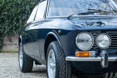 1971 Alfa Romeo 1300 GT Junior Bertone