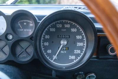 1971 Alfa Romeo 1300 GT Junior Bertone