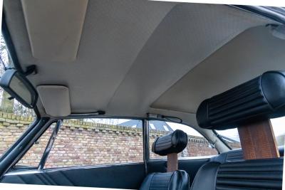 1971 Alfa Romeo 1300 GT Junior Bertone