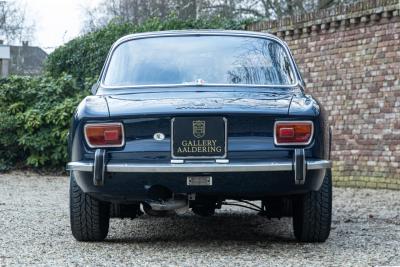 1971 Alfa Romeo 1300 GT Junior Bertone