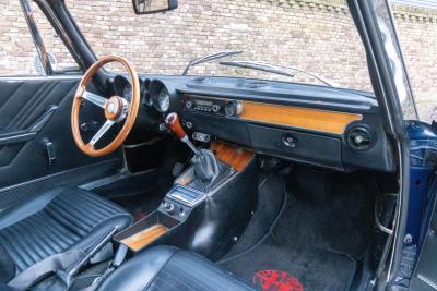 1971 Alfa Romeo 1300 GT Junior Bertone