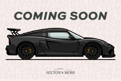 2021 Lotus Exige