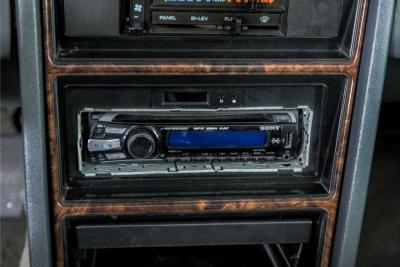 1988 Chrysler Le-Baron