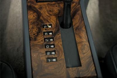 1988 Chrysler Le-Baron