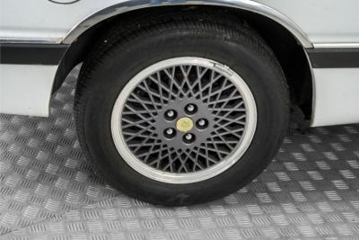 1988 Chrysler Le-Baron