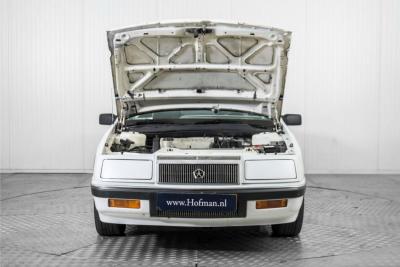 1988 Chrysler Le-Baron