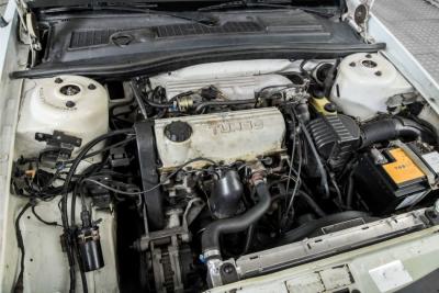 1988 Chrysler Le-Baron