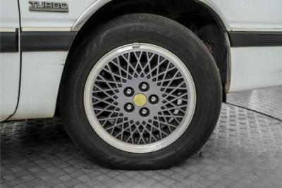 1988 Chrysler Le-Baron