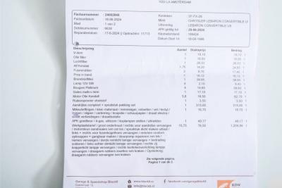 1988 Chrysler Le-Baron