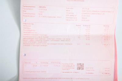 1988 Chrysler Le-Baron