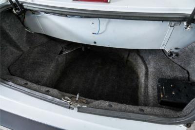 1988 Chrysler Le-Baron