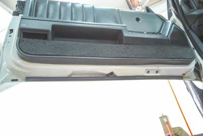 1988 Chrysler Le-Baron