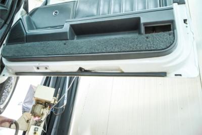 1988 Chrysler Le-Baron